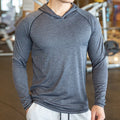 Ironfit Herbst Sweatshirt - Ironfit
