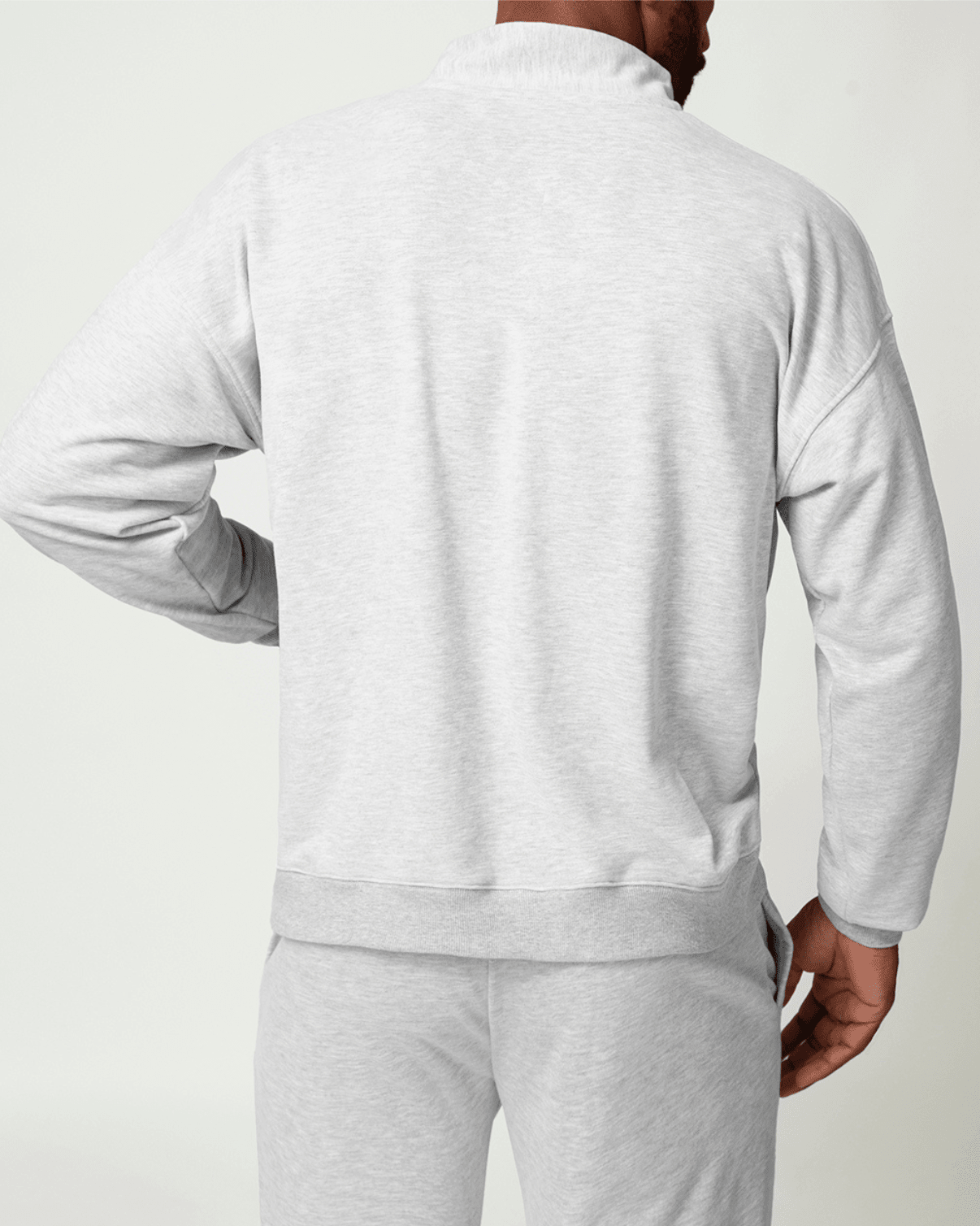 Ironfit original sweatshirt