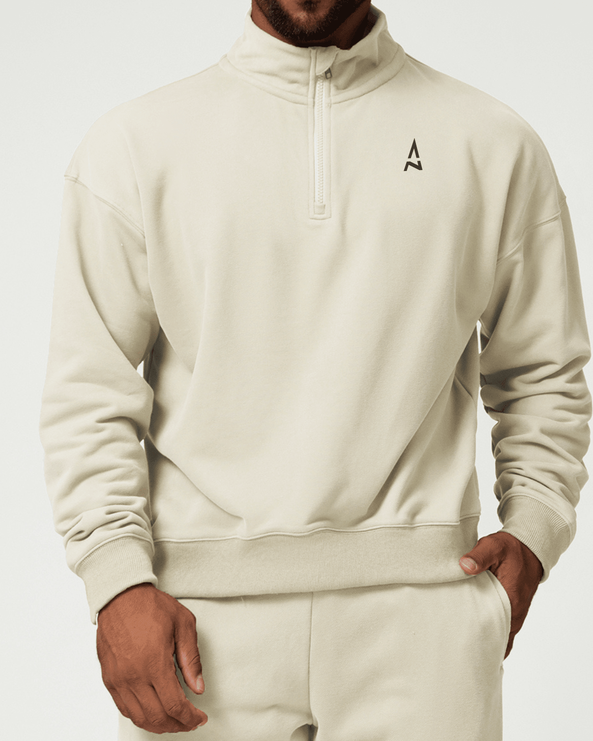 Ironfit original sweatshirt
