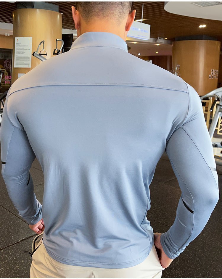 Ironfit Solid Sweatshirt
