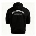 Never Stop Training Hoodie - Ironfit