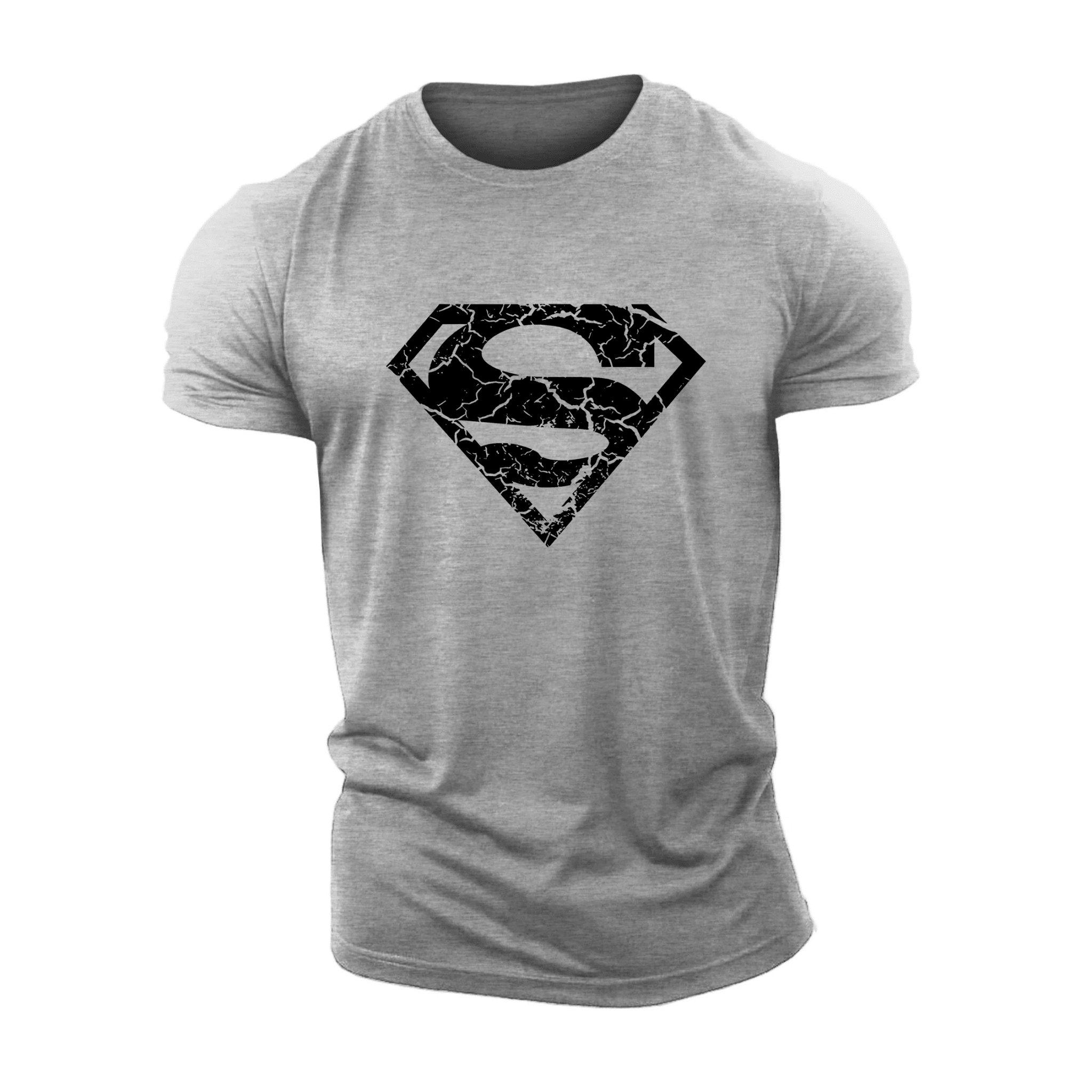 Power Supermans T-shirt - Ironfit