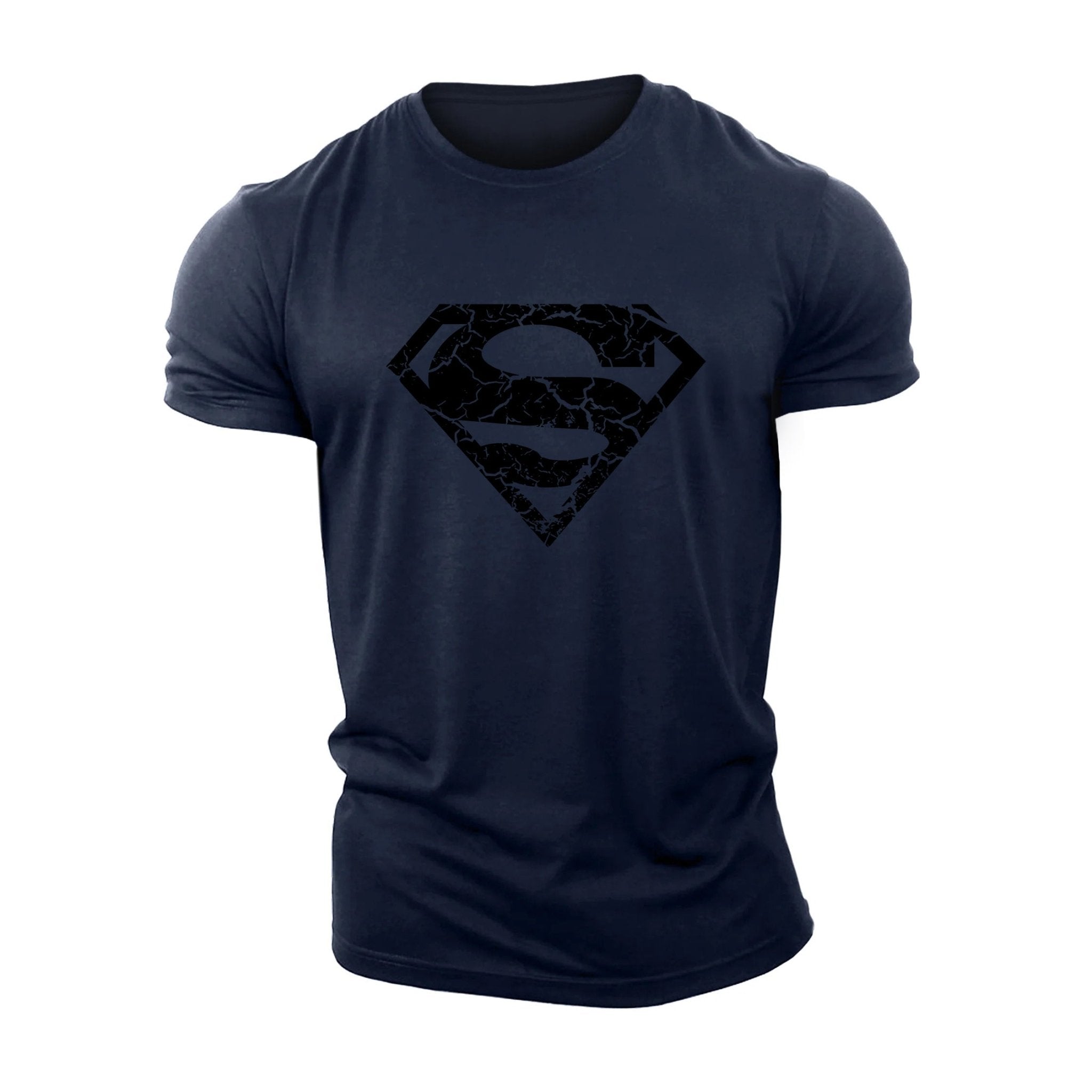 Power Supermans T-shirt - Ironfit