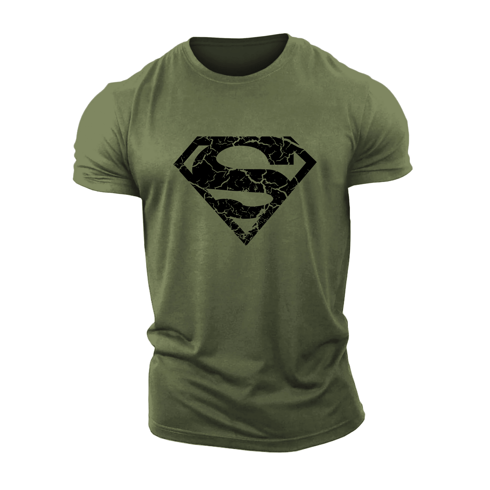 Power Supermans T-shirt - Ironfit