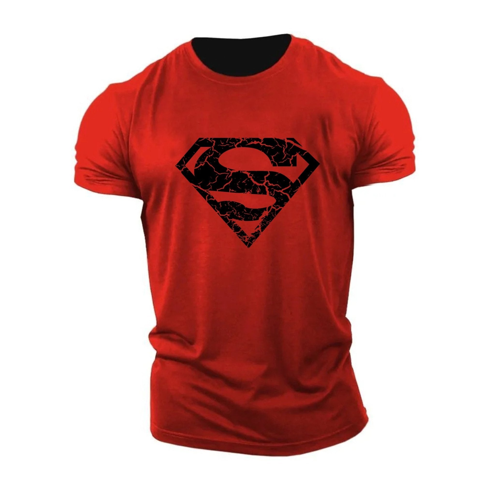 Power Supermans T-shirt - Ironfit