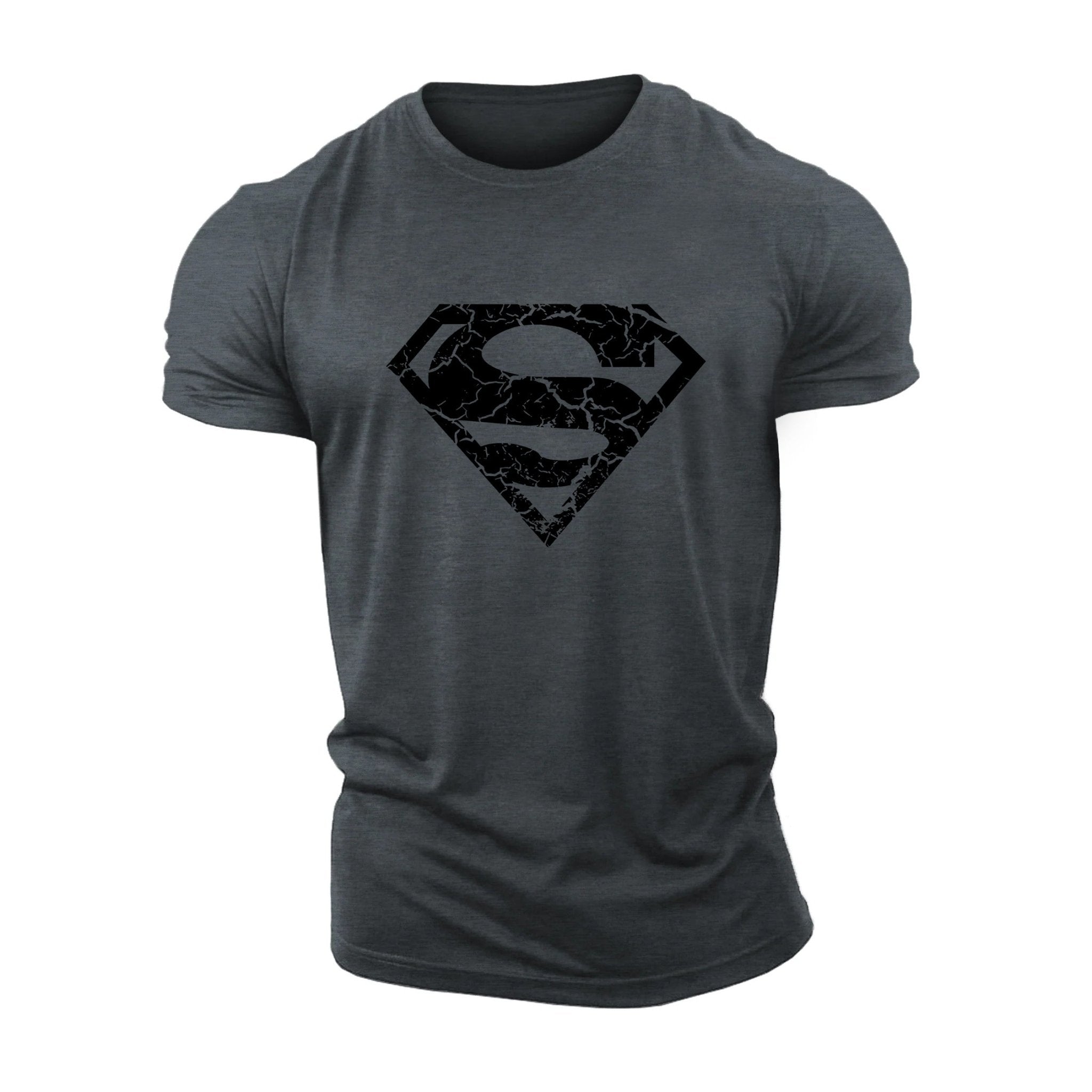 Power Supermans T-shirt - Ironfit