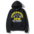 Powerhouse Gym Oversized Hoodie - Ironfit