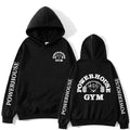 Powerhouse Hoodie - Ironfit