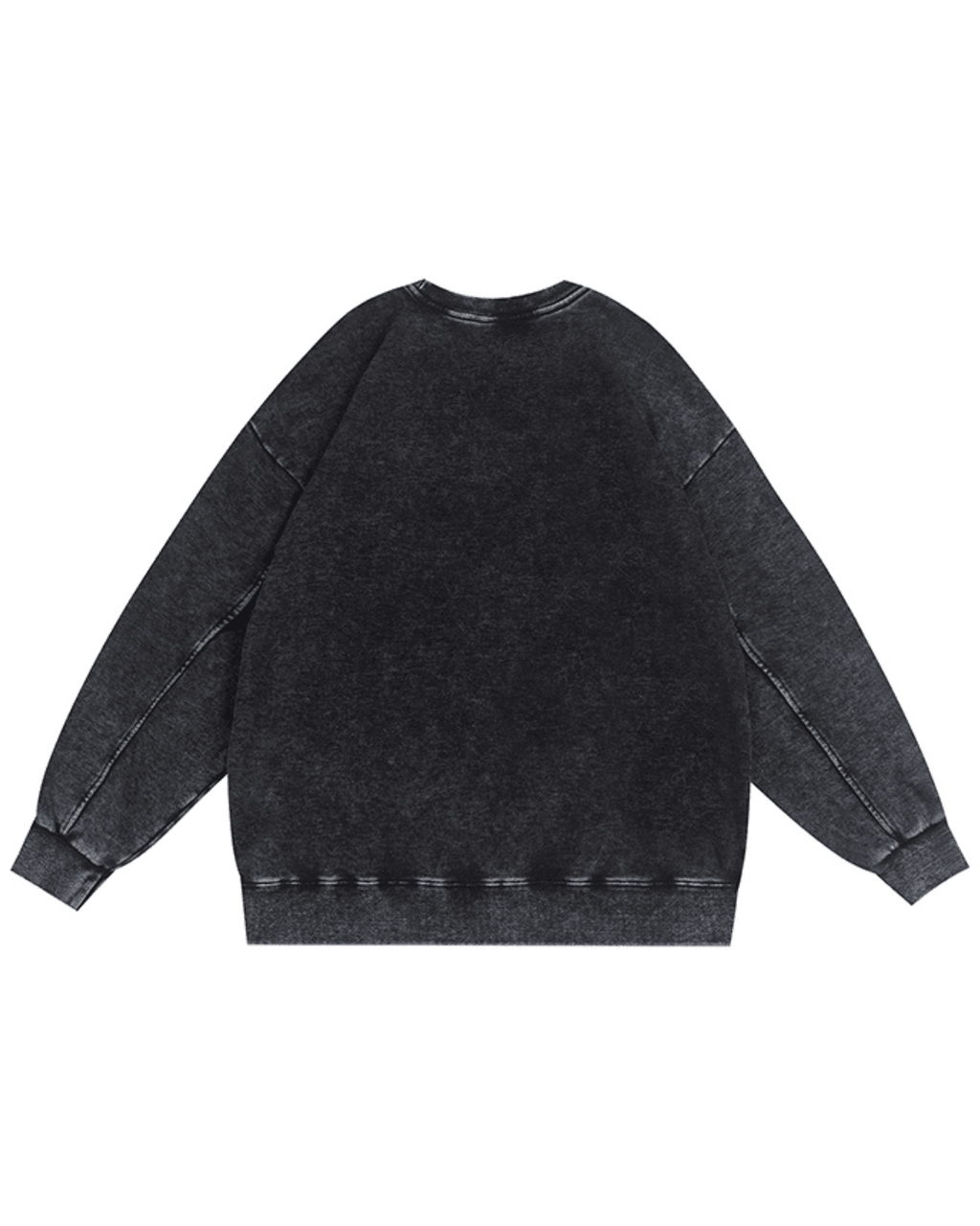 Washed Sweatshirt