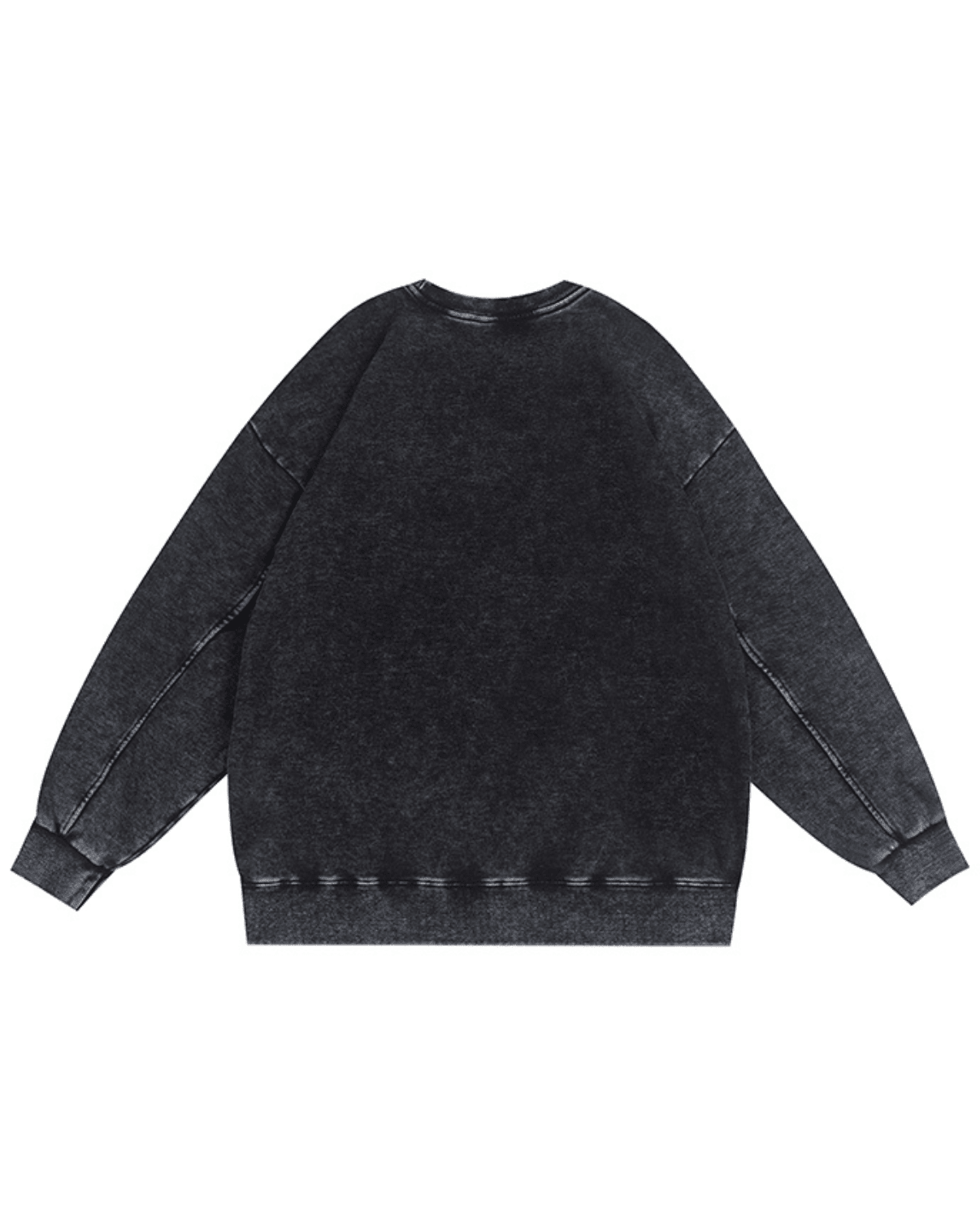 Washed Sweatshirt