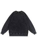 Washed Sweatshirt - Ironfit