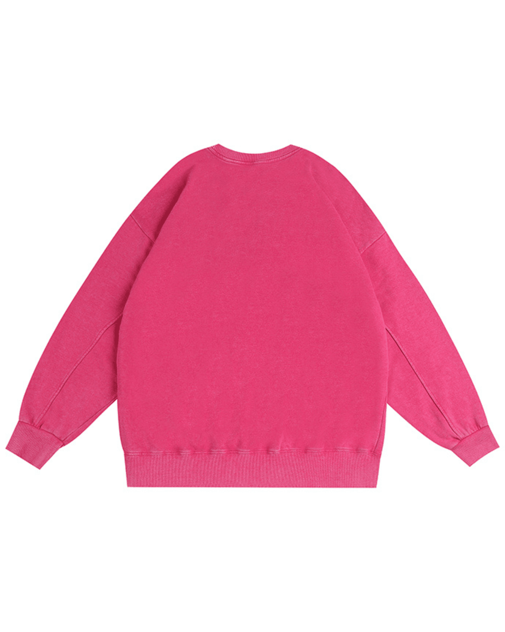 Washed Sweatshirt