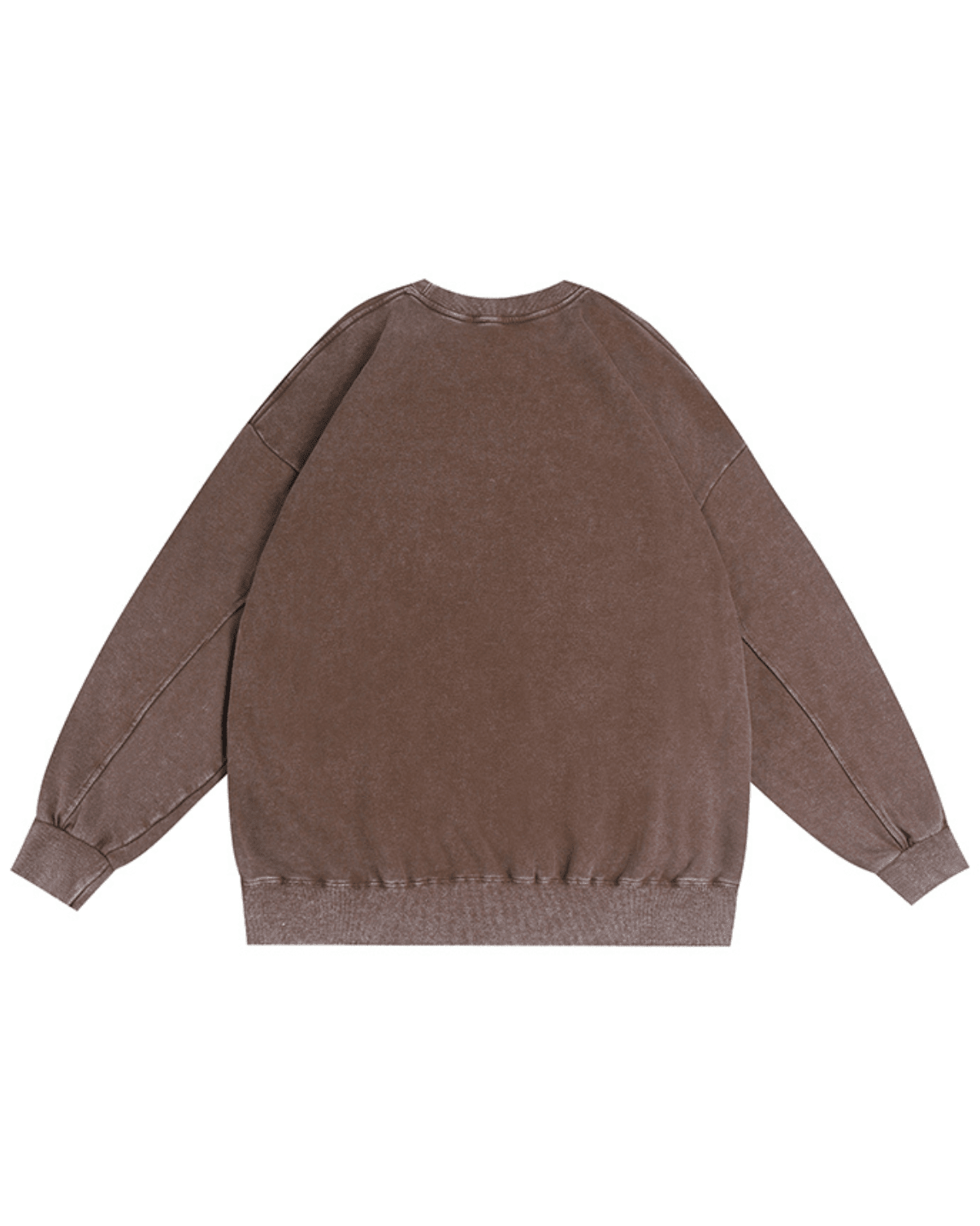 Washed Sweatshirt