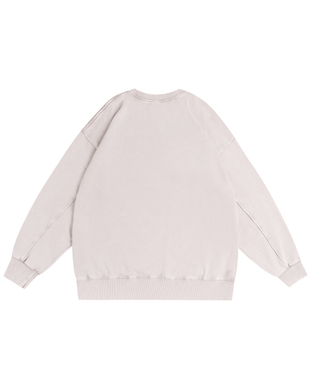Washed Sweatshirt
