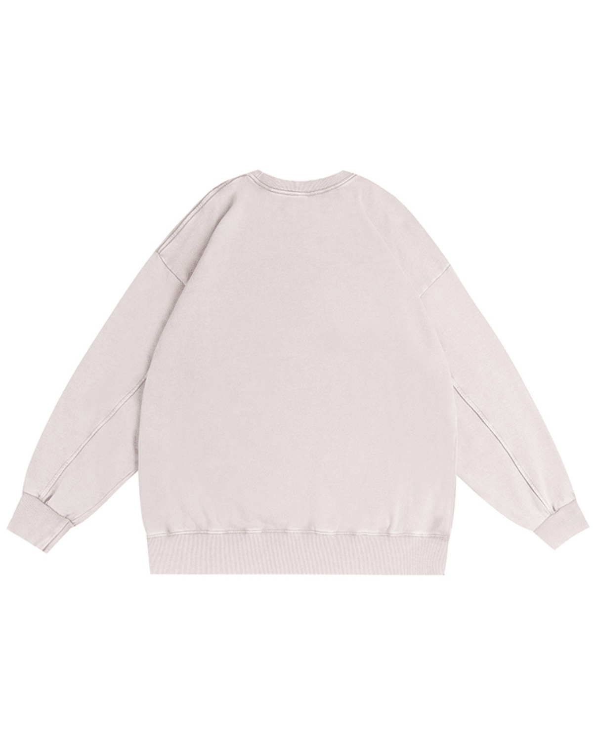 Washed Sweatshirt