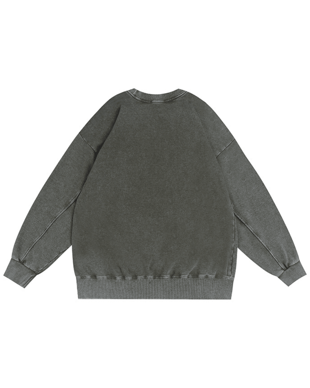 Washed Sweatshirt