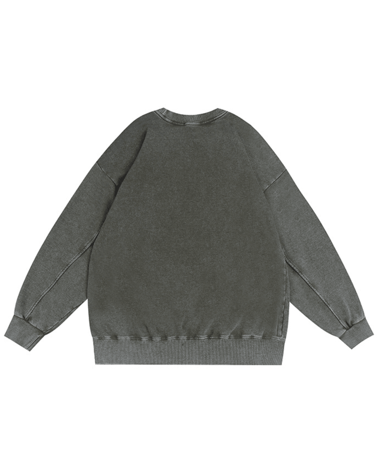 Washed Sweatshirt